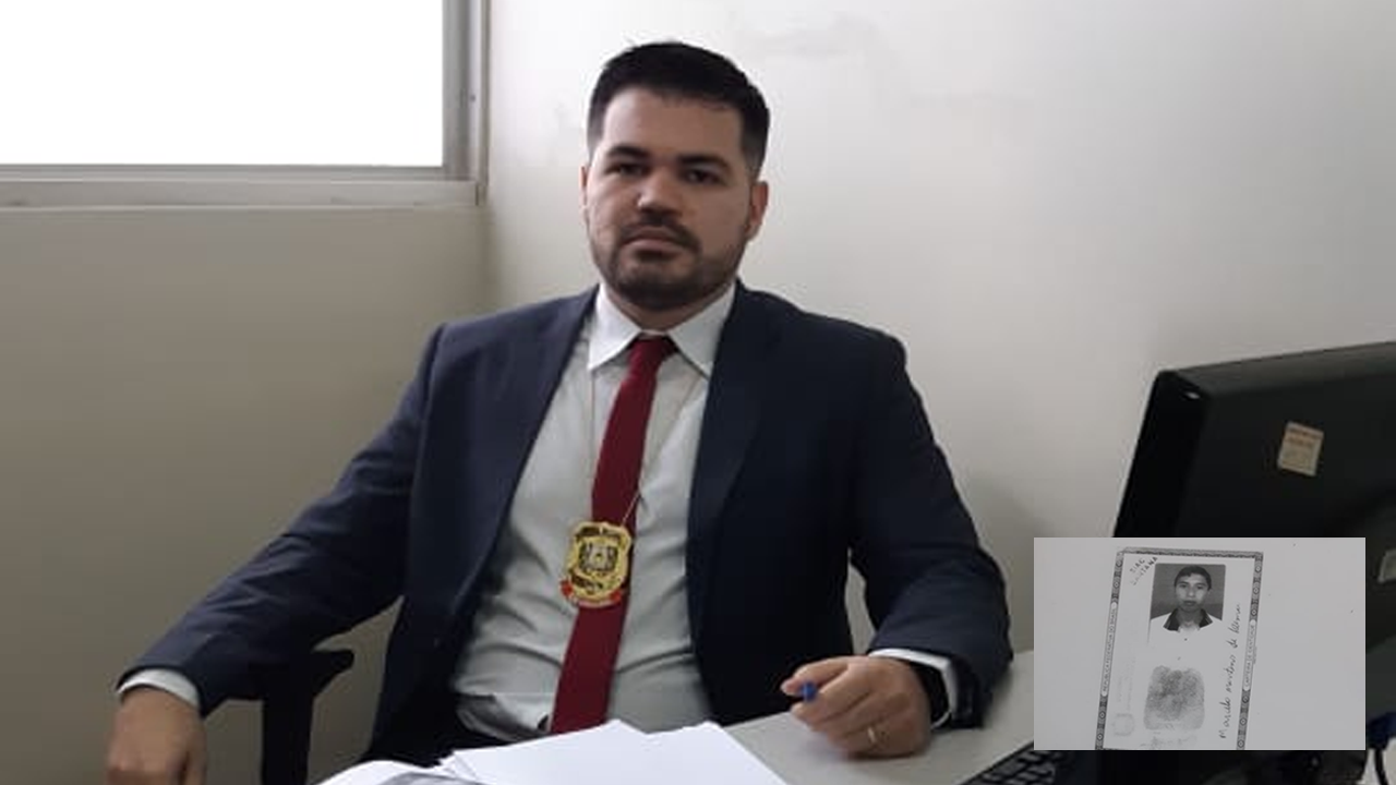 ALUNO QUE PERSEGUIU PROFESSOR HOMOSSEXUAL É INDICIADO PELA POLÍCIA CIVIL POR RACISMO E AMEAÇA